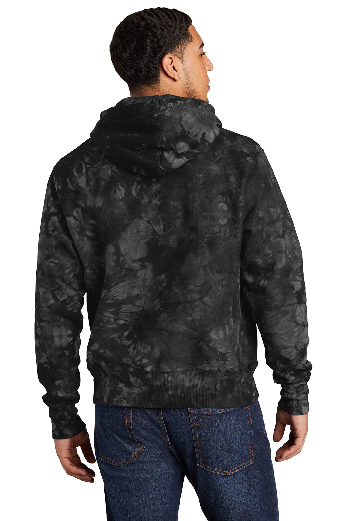 "Be Original" Hoodie