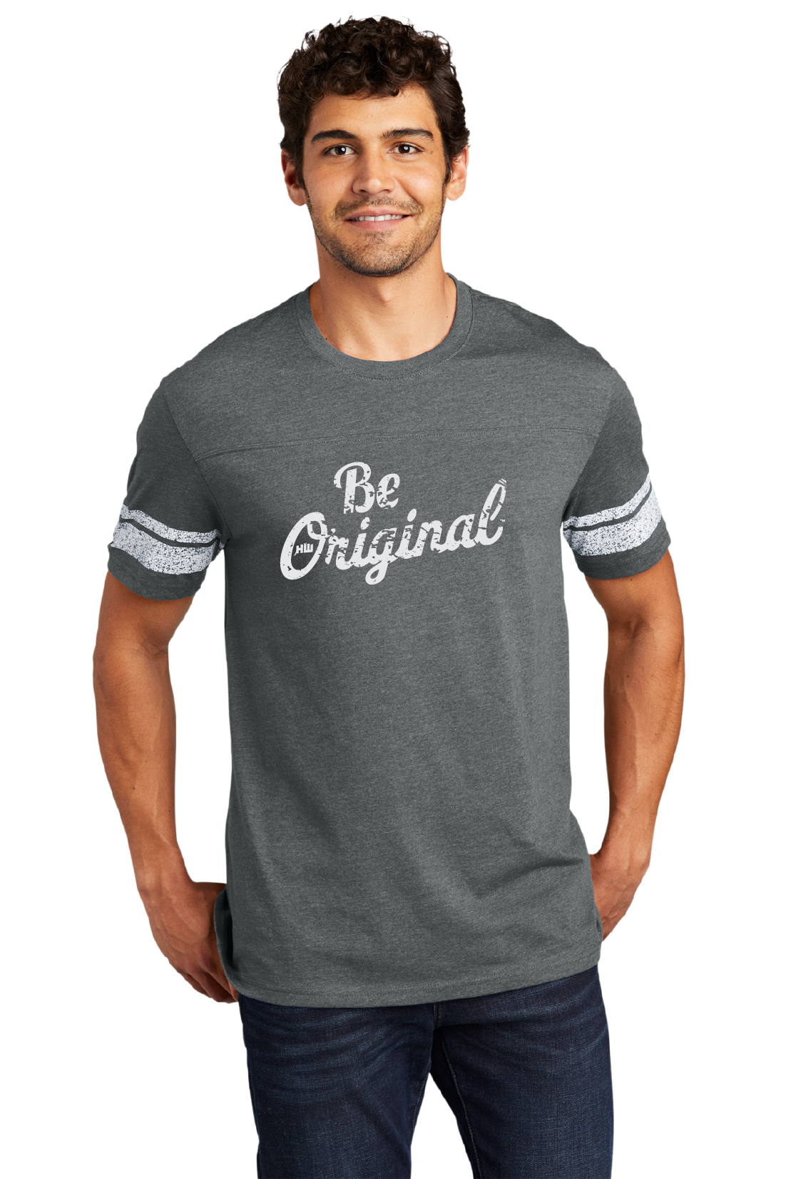 "Be Original" Tee
