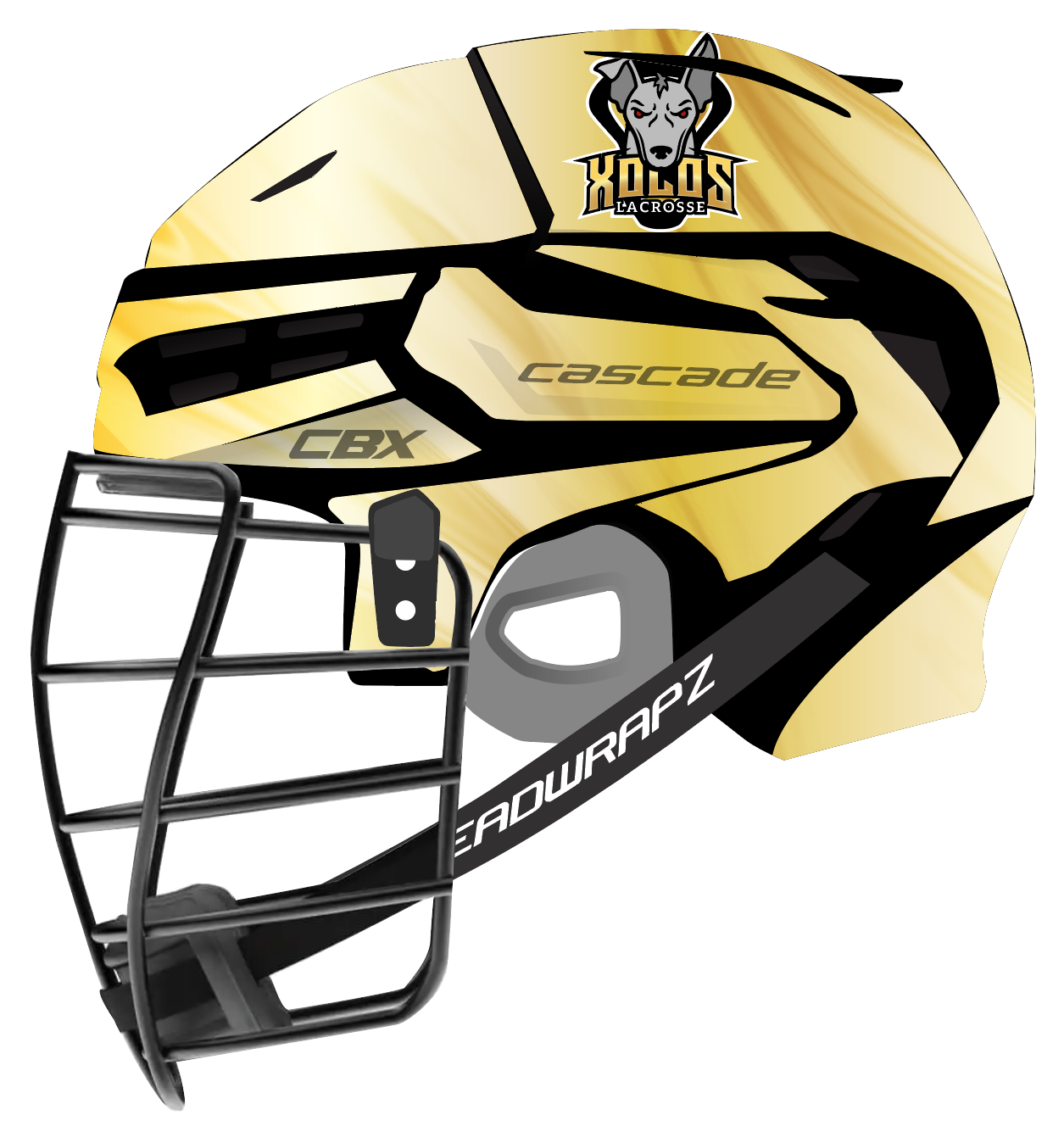 Xolos Lacrosse