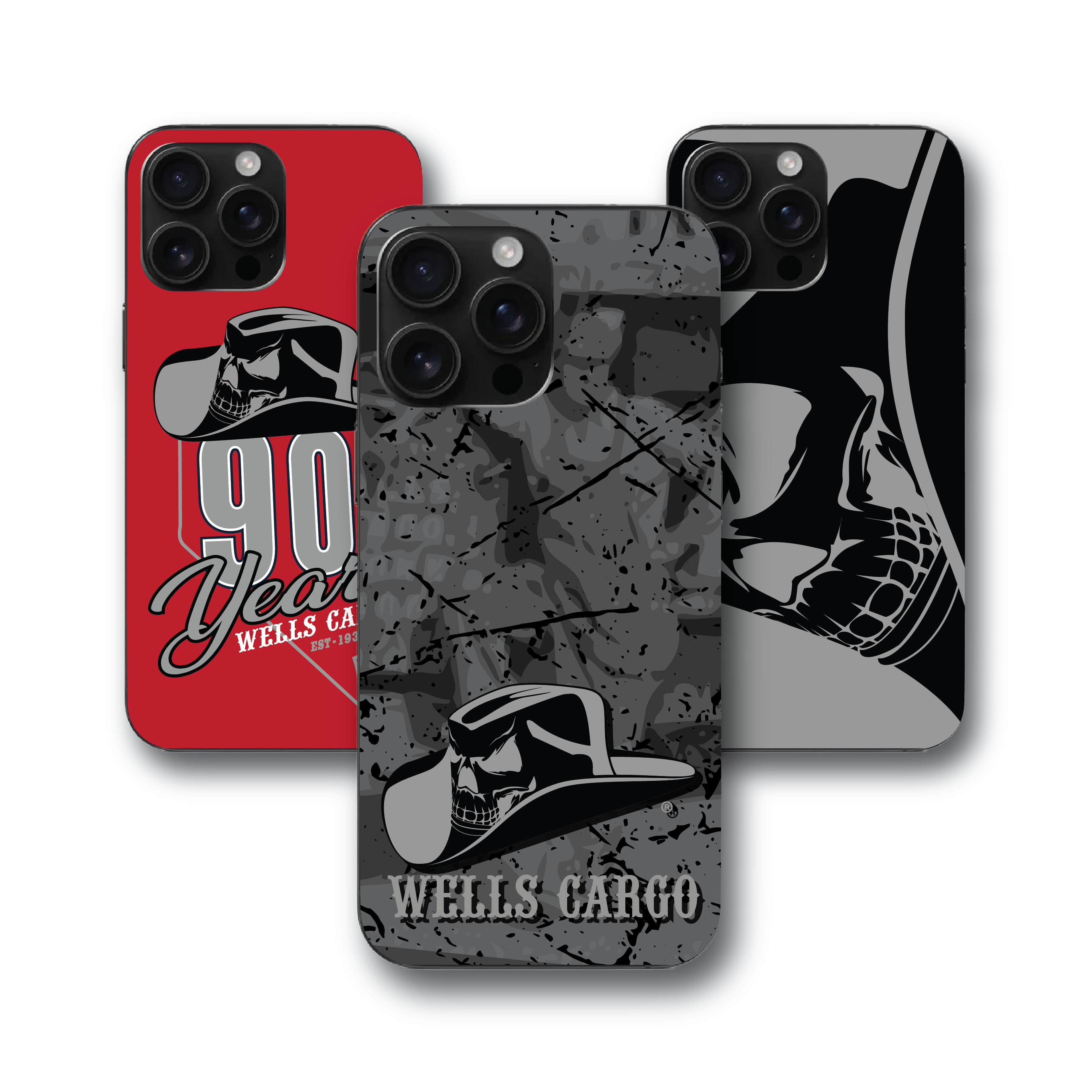 Phone Skinz